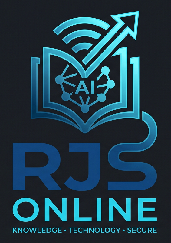 Logo RJS Online